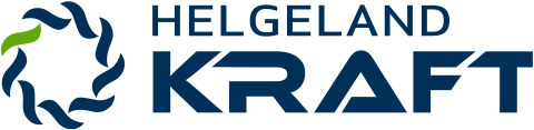 Helgelandkraft logo